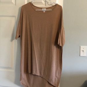 Perfect condition lularoe Irma